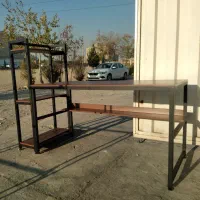 میز تحریر‌ ، میز کامپیوتر|میز تحریر و کامپیوتر|فردیس, ثابتی|دیوار