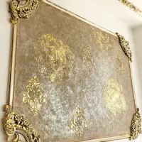 پتینه کاری و میکروسمنت