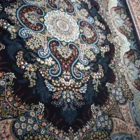 فرش ۱۲ متری بایه ۶