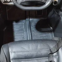 ماشین شارژی مدل bmw