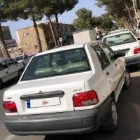 پراید ۱۳۱ مدل ۹۷ بدون رنگ|خودرو سواری و وانت|گناباد, |دیوار