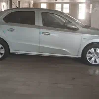 تارا اتومات V2 صفر کیلومتر|خودرو سواری و وانت|کرج, مصباح|دیوار