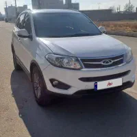 تیگو ۵ مدل۹۵