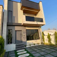 کد۹۹۹۸/ویلا دوبلکس/ویو ابدی/قیمت واقعی