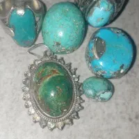 فیروزه اصل نیشابور