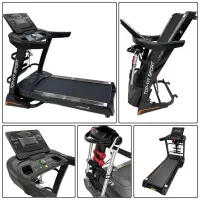 جشنواره پاییزی فروش تردمیل|تجهیزات ورزشی|همدان, |دیوار