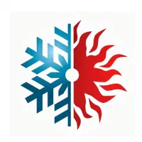 کولرگازی (لوله کشی مسی تا نصب) حصاری