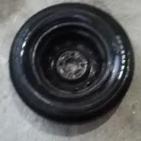 رینگ و لاستیک پیکان نو 2500|قطعات یدکی و لوازم جانبی|یزد, |دیوار