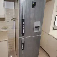 یخچال و فریزر دونار
