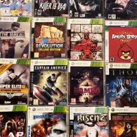 Xbox 360|کنسول، بازی ویدئویی و آنلاین|تهران, فرمانیه|دیوار