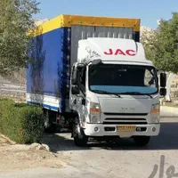 حمل اثاثیه منزل ومبلمان|خدمات حمل و نقل|گرگان, |دیوار