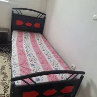 فروش تخت تک نفره