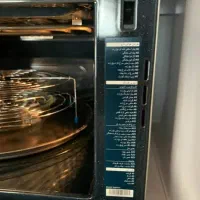 مایکروویو|اجاق گاز و لوازم برقی پختوپز|کرمانشاه, |دیوار