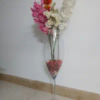 گلدان جامی بزرگ