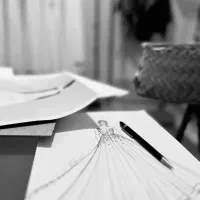 آموزش دوره ی نازکدوز خیاطی