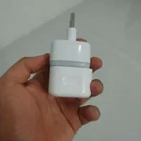 شارژر آیفون نو