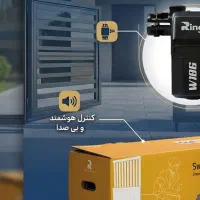 جک بازویی رینو