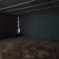 برزنت اعلا همراه با دوخت و چادر شید گلخانه طلق|کوهنوردی و کمپینگ|تهران, افسریه شمالی|دیوار