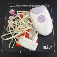 اپلیدی Braun