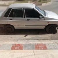 فروش ماشین مدل 90