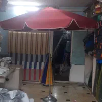 تولید چتر و سایبان کلاسیک اسکلت فلزی با پایه نیزه|کوهنوردی و کمپینگ|تهران, نعمت‌آباد|دیوار