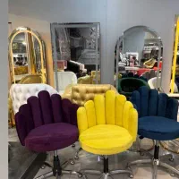 سرشور کاسه متحرک/استند