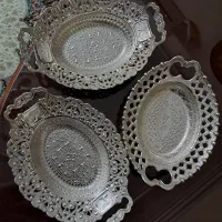 شکلات خوری یا خرما خوری سیلور ترکیه