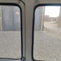 مینی بوس بنز مدل 80|خودرو سنگین|سبزوار, هویزه|دیوار