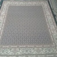 فرش دستباف ریزه ماهی|فرش|بیرجند, |دیوار
