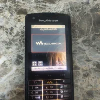 گوشی سونی اریکسون W960i