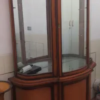 ویترین دوتکه