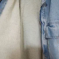 کاپشن جین نو|لباس|صحنه, |دیوار