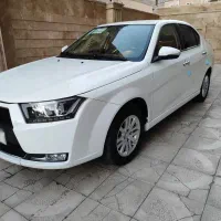 دنا پلاس 6دنده با موتور ارتقاء مدل 1403 در حد خشک