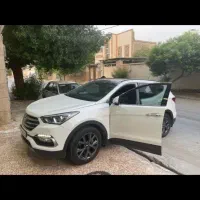 سانتافه ۲۰۱۶جی دی ای شرکتی فول۶۳