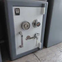 گاوصندوق Kave دویست وپنحاه KR