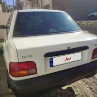 پراید مدل ۸۹|خودرو سواری و وانت|سنندج, |دیوار