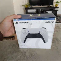 دسته ps5|کنسول، بازی ویدئویی و آنلاین|دوگنبدان, |دیوار