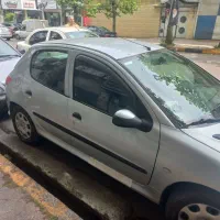 206مدل 84 موتورفرانسه.