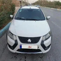 کوییک GX-L مدل 1403|خودرو سواری و وانت|اصفهان, احمدآباد|دیوار