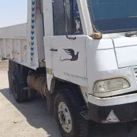 آذرخش مدل ۸۶|خودرو سنگین|اهواز, ۳۰ متری|دیوار