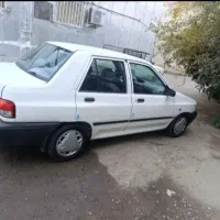 پراید۱۳۱فول مدل ۹۶بدون ترک وجوش|خودرو سواری و وانت|لنگرود, |دیوار