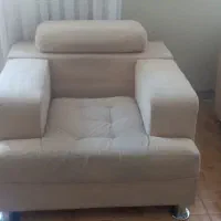 مبل|مبلمان خانگی و میز عسلی|همدان, |دیوار