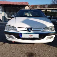 پژو پارس مدل 91|خودرو سواری و وانت|سنگر, |دیوار