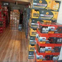 باطری ماشین به قیمت عمده به خاطر شرایط جنگی