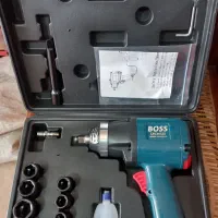 بکس بادی ۱/۲باس