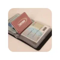 مدارکم گم کردم