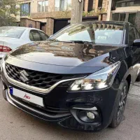 سوزوکی بالنو مدل 2024