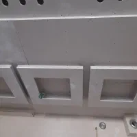 نقاشی ساختمان و اجرای کناف|خدمات پیشه و مهارت|گرمدره, |دیوار