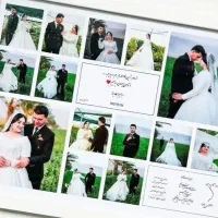 تابلوقاب موزیکال/چاپ عکس/ کادو ولنتاین(تخفیف ویژه)