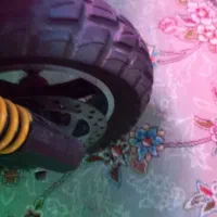 اسکوتر برقی|دوچرخه، اسکیت، اسکوتر|لار, |دیوار